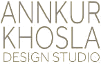 Annkur Khosla Design Studio Annkur Khosla Design Studio